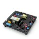 SX440 Feszültségszabályzó gerjesztő elektronika